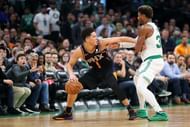 Phoenix Suns have caught fire recently